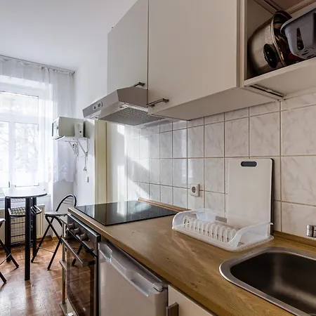 Apartment Anne